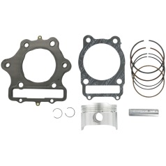 TOP END PISTON KIT