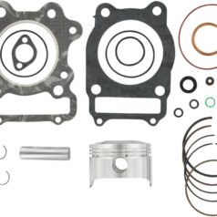 TOP END PISTON KIT