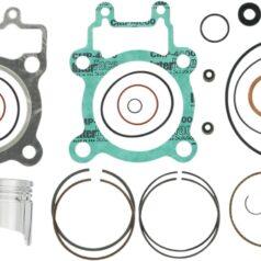 TOP END PISTON KIT
