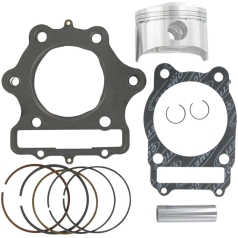 TOP END PISTON KIT