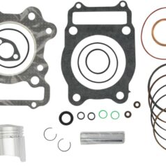 TOP END PISTON KIT