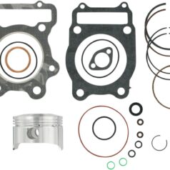 TOP END PISTON KIT