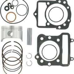 TOP END PISTON KIT