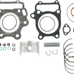 TOP END PISTON KIT