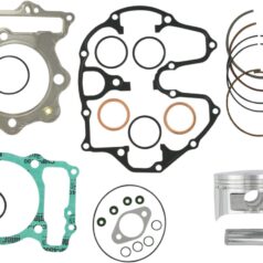 TOP END PISTON KIT