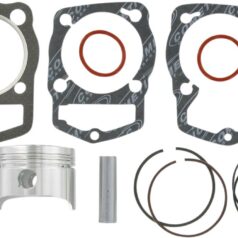 TOP END PISTON KIT