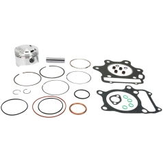 TOP END PISTON KIT