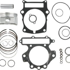 TOP END PISTON KIT