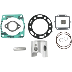 TOP END PISTON KIT