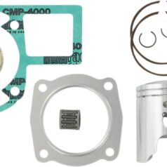 TOP END PISTON KIT