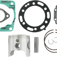 TOP END PISTON KIT