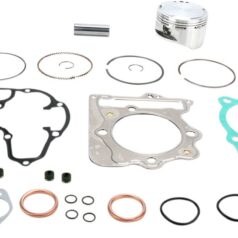 TOP END PISTON KIT