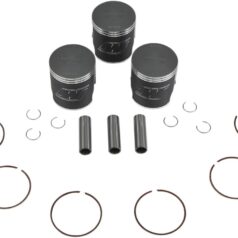 TOP END PISTON KIT