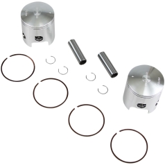 TOP END PISTON KIT