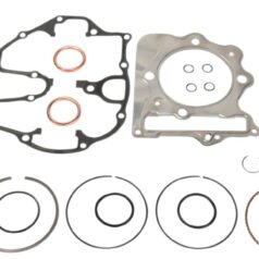 TOP END PISTON KIT