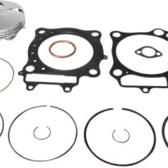 TOP END PISTON KIT