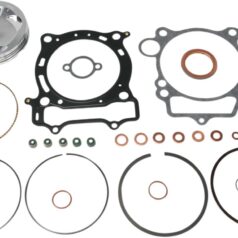 TOP END PISTON KIT