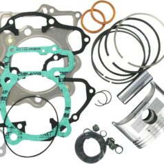 TOP END PISTON KIT