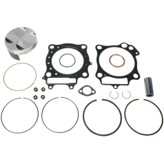 TOP END PISTON KIT
