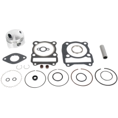 TOP END PISTON KIT