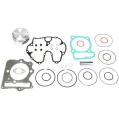 TOP END PISTON KIT