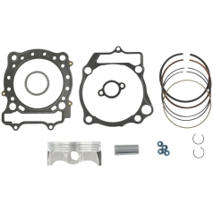 TOP END PISTON KIT