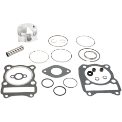 TOP END PISTON KIT