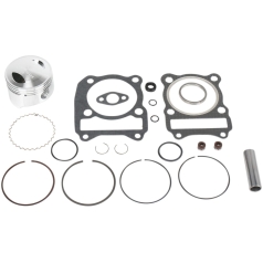 TOP END PISTON KIT