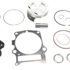 TOP END PISTON KIT