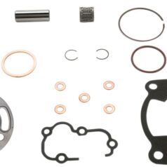 TOP END PISTON KIT