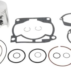 TOP END PISTON KIT