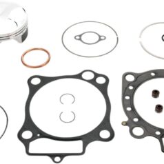 TOP END PISTON KIT