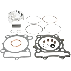 TOP END PISTON KIT
