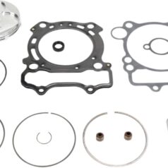TOP END PISTON KIT