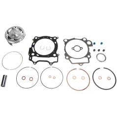 TOP END PISTON KIT