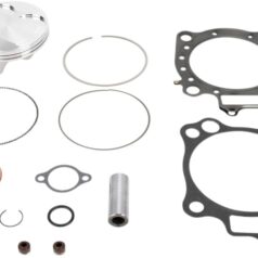 TOP END PISTON KIT