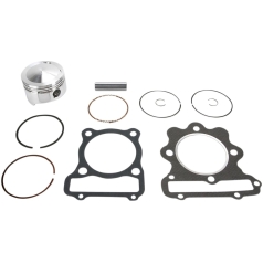 TOP END PISTON KIT