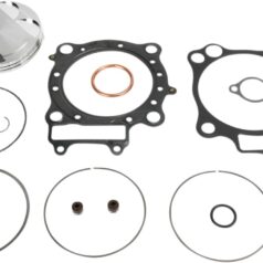 TOP END PISTON KIT