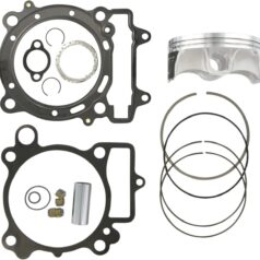 TOP END PISTON KIT
