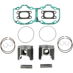 TOP END PISTON KIT