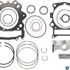 TOP END PISTON KIT