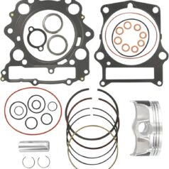 TOP END PISTON KIT