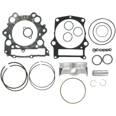TOP END PISTON KIT