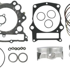 TOP END PISTON KIT