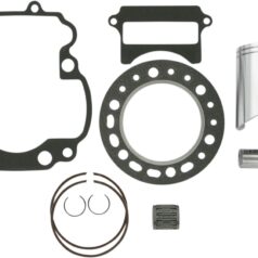 TOP END PISTON KIT