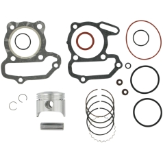TOP END PISTON KIT