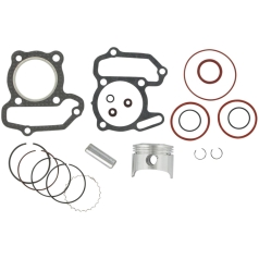 TOP END PISTON KIT