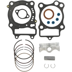 TOP END PISTON KIT