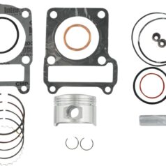 TOP END PISTON KIT