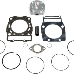 TOP END PISTON KIT